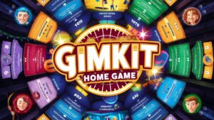 Gimkit Home: Transforms Education Through Gamification