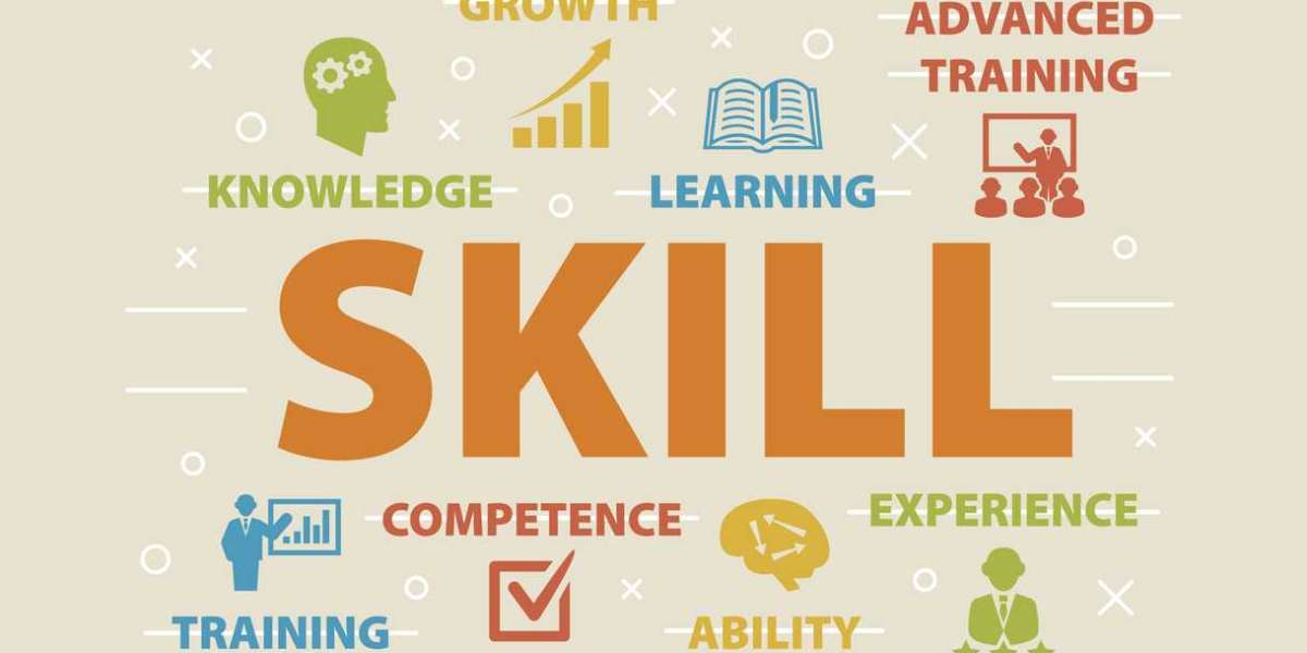 Link Learning Skills from the Spirit: Develop Your Skills