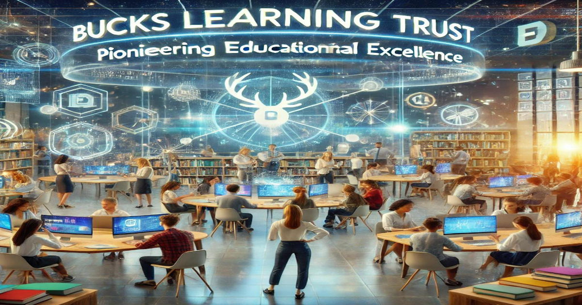 Bucks Learning Trust: An In-Depth Guide to Education Excellence