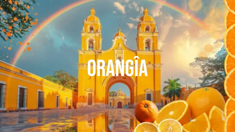 Orangia: Benefits, Culture, and Culinary Delights