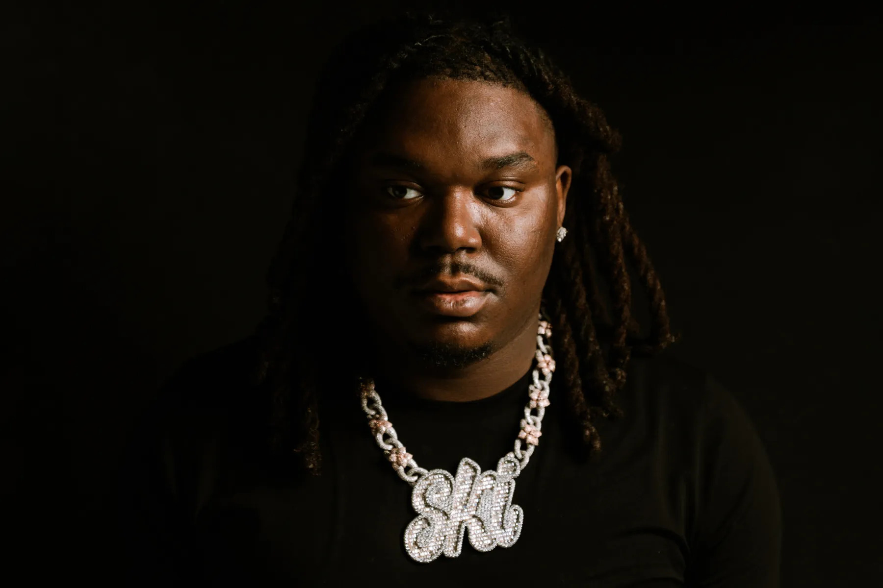 Lucki Age, Bio/Wiki, Career, Net Worth, Relationship 2024